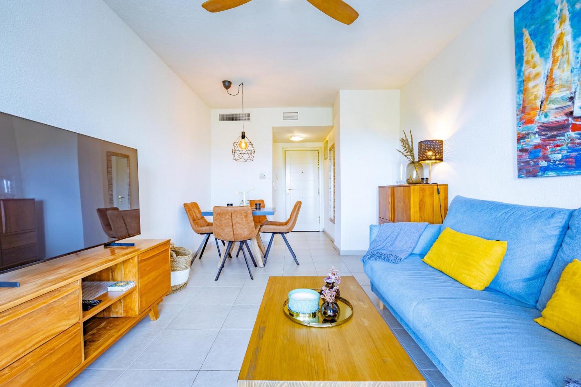 Apartament Finalbir Mimar- Vistas Al Mar-Sea View- Parking El Albir Zewnętrze zdjęcie