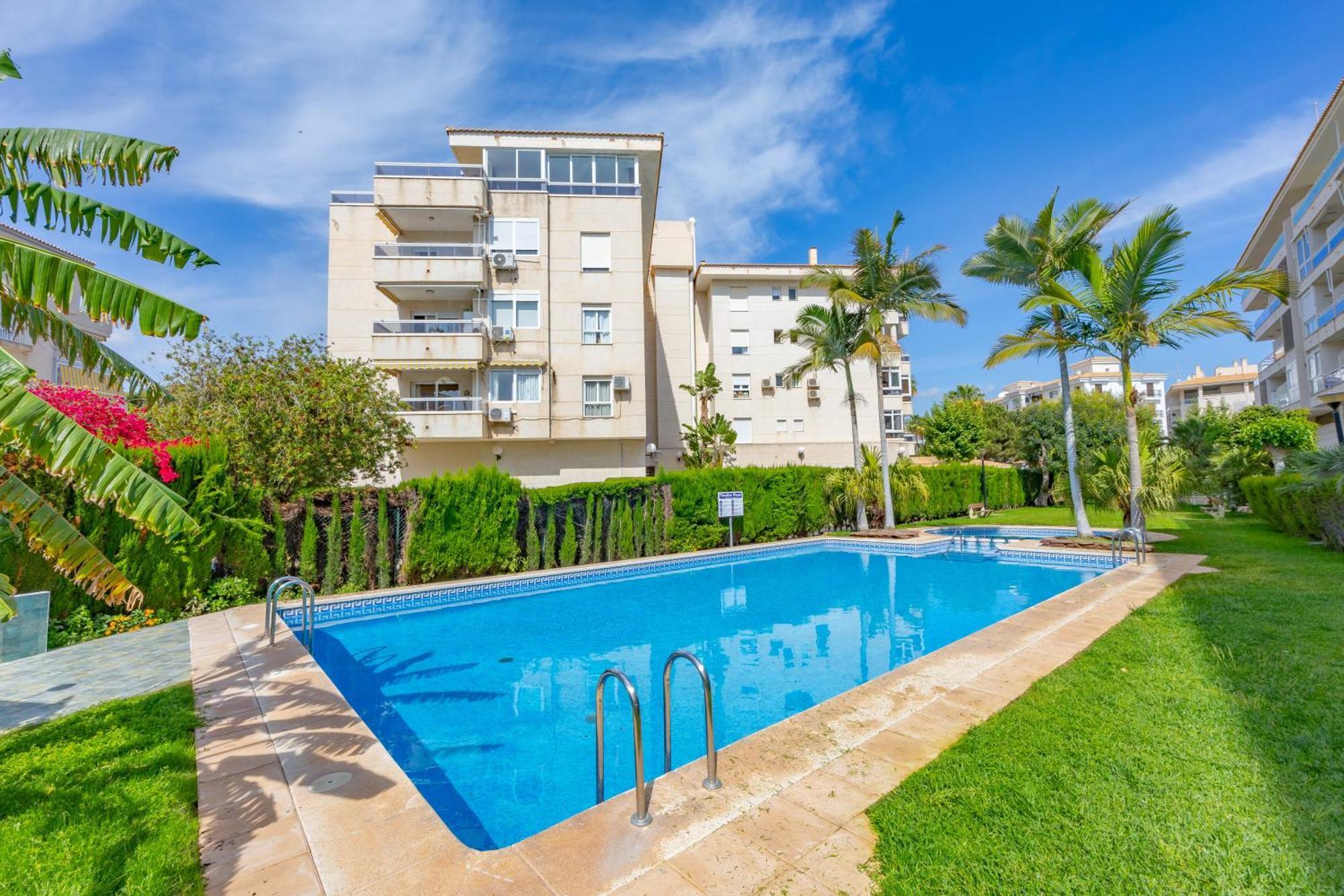 Apartament Finalbir Mimar- Vistas Al Mar-Sea View- Parking El Albir Zewnętrze zdjęcie